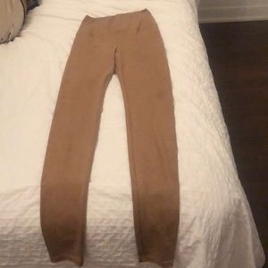 High Rise Wilfred Free Daria Leggings